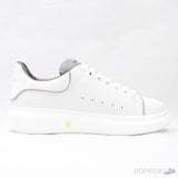 Alexander McQueen White Reflective [Unisex] - Photo 4