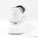 Alexander McQueen White Reflective [Unisex] - Photo 5