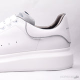 Alexander McQueen White Reflective [Unisex] - Photo 7