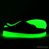 SB Dunk Low Mummy [Glow in Dark] - Photo 2
