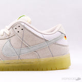 SB Dunk Low Mummy [Glow in Dark] - Photo 7