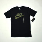 The Nike Camo Logo Tee [High End Batch] - Photo 6