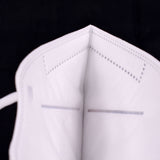KN95 Face Mask [Certified 5 Layer Washable Mask] - Photo 4