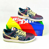 SB Dunk Low Community Garden - Photo 2