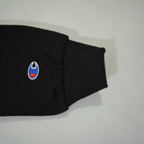 Champion Script Logo Hoodie - Photo 6