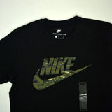 The Nike Camo Logo Tee [High End Batch] - Photo 4