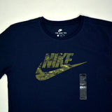 The Nike Camo Logo Tee [High End Batch] - Photo 5