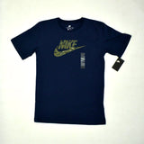 The Nike Camo Logo Tee [High End Batch] - Photo 7