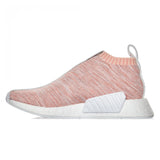 KITH NAKED NMD CS2 CITY SOCK 2 CONSORTIUM SE PINK [ REAL BOOST / TOP MATERIALS ] - Photo 1