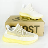 Yeezy Boost 350 Natural [Real Boost] [Reflective] - Photo 2