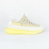Yeezy Boost 350 Natural [Real Boost] [Reflective] - Photo 1