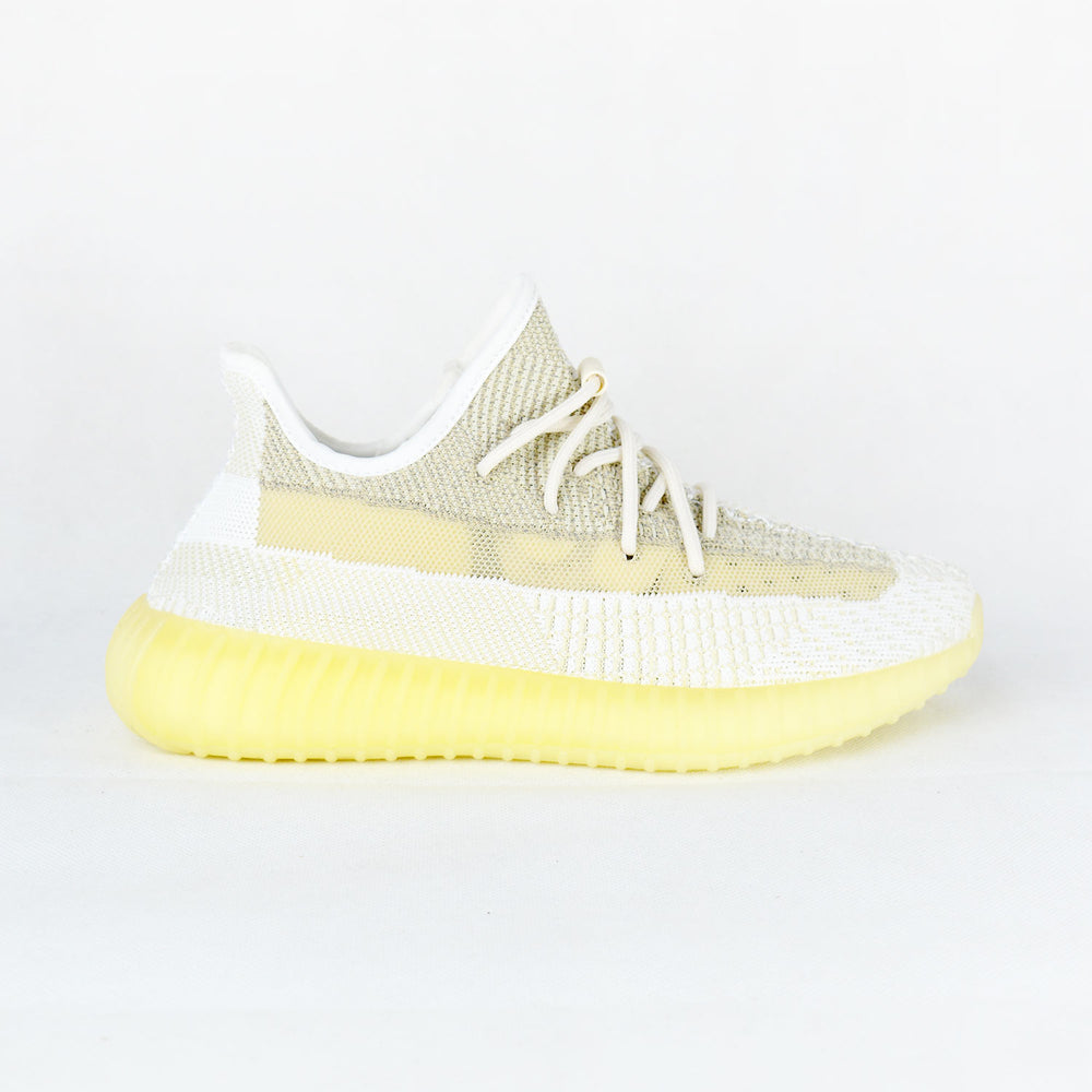 Yeezy Boost 350 Natural [Real Boost] [Reflective]