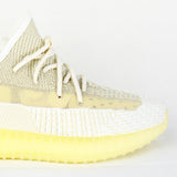 Yeezy Boost 350 Natural [Real Boost] [Reflective] - Photo 8