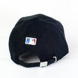 New Era LA Dodgers Black Cap - Photo 2