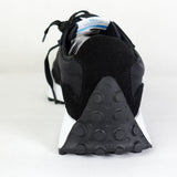 New Balance 327 Black/ White - Photo 4