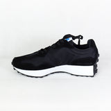 New Balance 327 Black/ White - Photo 3