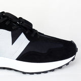 New Balance 327 Black/ White - Photo 7