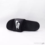 NK Benassi JDI Black White - Photo 3