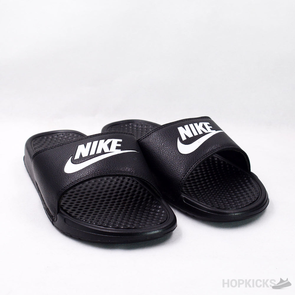 NK Benassi JDI Black White