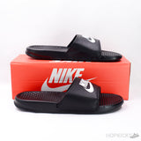 NK Benassi JDI Black White - Photo 2