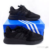 Neo Cloudfoam Triple Black - Photo 2