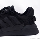 Neo Cloudfoam Triple Black - Photo 7