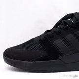 Neo Cloudfoam Triple Black - Photo 6