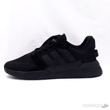 Neo Cloudfoam Triple Black - Photo 1
