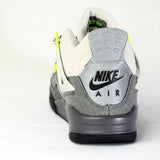 Air Jordan 4 SE 95 Neon - Photo 5