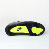 Air Jordan 4 SE 95 Neon - Photo 6