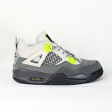 Air Jordan 4 SE 95 Neon - Photo 3