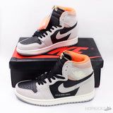 Air Jordan 1 Neutral Grey [Premium Batch] - Photo 2