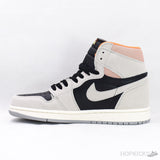 Air Jordan 1 Neutral Grey [Premium Batch] - Photo 3