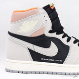Air Jordan 1 Neutral Grey [Premium Batch] - Photo 6