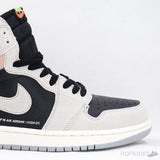 Air Jordan 1 Neutral Grey [Premium Batch] - Photo 7