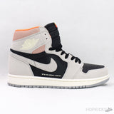 Air Jordan 1 Neutral Grey [Premium Batch] - Photo 1