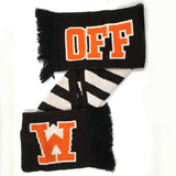 Off White 54 Scarf [ Top Quality ] - Photo 3