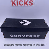 Converse All Star Black/White Top (NEW VERSION) - Photo 8