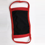 Bape Shark Red face Mask [ FINAL BATCH TOP QUALITY ] - Photo 4