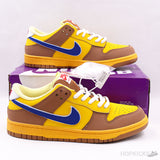 SB Dunk Low Newcastle Brown Ale - Photo 2