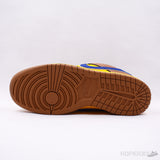 SB Dunk Low Newcastle Brown Ale - Photo 5