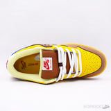 SB Dunk Low Newcastle Brown Ale - Photo 8