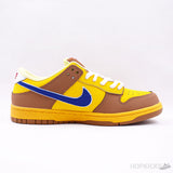 SB Dunk Low Newcastle Brown Ale - Photo 3