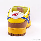 SB Dunk Low Newcastle Brown Ale - Photo 4