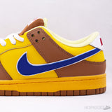 SB Dunk Low Newcastle Brown Ale - Photo 7
