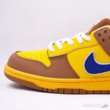 SB Dunk Low Newcastle Brown Ale - Photo 6