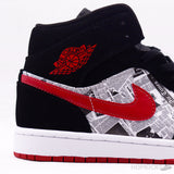 Air Jordan 1 Newspaper Air Times - Photo 6