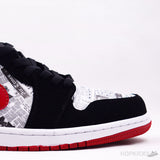 Air Jordan 1 Newspaper Air Times - Photo 7