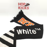 Off White 54 Scarf [ Top Quality ] - Photo 5
