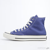 Converse All-Star High True Navy (Premium Batch) - Photo 4